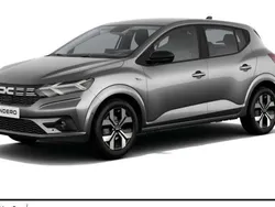 Grau Neu 2025 Dacia Sandero Journey Kleinwagen | 21.179 € (Fairer Preis)