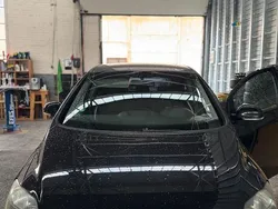Schwarz Gebraucht 2005 VW Golf V Limousine | 2.750 € (Fairer Preis)