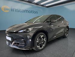 Grau Neu 2025 Cupra Tavascan Endurance SUV | 53.499 € (Teuer)