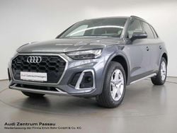 Daytonagrau perleffekt Gebraucht 2022 Audi Q5 S-Line SUV | 37.900 € (Guter Preis)