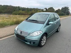 Grün Gebraucht 2005 Mercedes A200 Kleinwagen | 1.150 € (Superpreis)