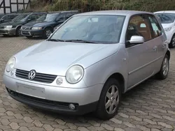 VW Lupo