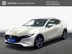 Neu 2024 Mazda 3 Exclusive-Line Kleinwagen | 27.894 € (Fairer Preis)