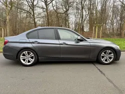 Grau Gebraucht 2012 BMW 320 Limousine | 7.980 € (Superpreis)