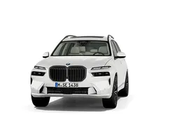 Gebraucht 2024 BMW X7 Comfort Edition SUV | 105.707 € (Guter Preis)