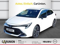 Super white 2 Neu 2025 Toyota Corolla Kombi | 31.990 € (Superpreis)