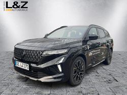 Blackpearlschwarz Gebraucht 2025 Renault Espace Esprit Alpine Van / Kleinbus | 48.980 € (Etwas zu teuer)