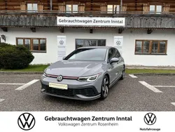 Andere farbe Gebraucht 2022 VW Golf VIII GTI Clubsport Kleinwagen | 32.900 € (Guter Preis)