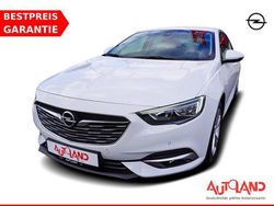 Weiß Gebraucht 2020 Opel Insignia Limousine | 22.990 € (Fairer Preis)
