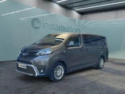 Gebraucht 2024 Toyota Proace Van | 40.749 € (Superpreis)