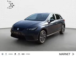 Schwarz Neu 2025 Seat Ibiza Limousine | 24.890 € (Fairer Preis)
