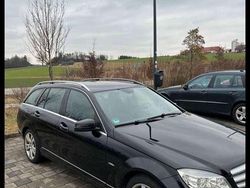 Gebraucht 2009 Mercedes C180 Avantgarde Kombi | 5.999 € (Teuer)