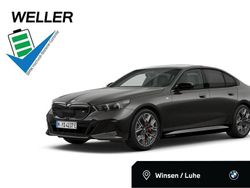 Sophistograu (grau) Gebraucht 2025 BMW i5 Comfort Edition Limousine | 73.900 € (Guter Preis)