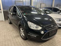 Schwarz Gebraucht 2013 Ford S-MAX Trend Van / Kleinbus | 4.490 € (Superpreis)