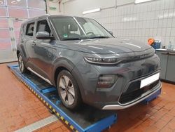 Schwarz Gebraucht 2024 Kia Soul Inspiration SUV | 24.870 € (Guter Preis)