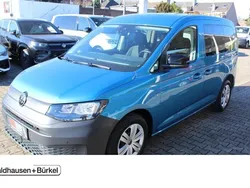 Andere farbe Gebraucht 2023 VW Caddy Basis Van / Kleinbus | 33.950 € (Fairer Preis)