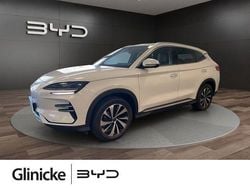 Weiß Neu 2025 BYD Seal U Design SUV | 38.990 € (Guter Preis)