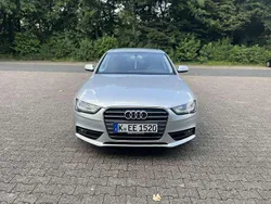 Gebraucht 2012 Audi A4 Kombi | 9.900 € (Fairer Preis)