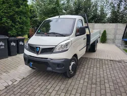 Piaggio Porter