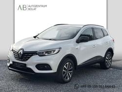 Weiß Gebraucht 2021 Renault Kadjar Black Edition SUV | 16.900 € (Guter Preis)