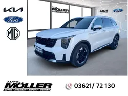 Weiß Neu 2025 Kia Sorento 3 SUV | 55.970 € (Superpreis)