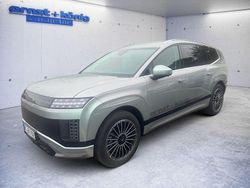 Celadon grey Gebraucht 2025 Hyundai Ioniq 6 Limousine | 77.990 € (Fairer Preis)