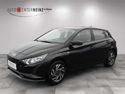 Gebraucht 2024 Hyundai i20 Trend Limousine | 20.900 € (Teuer)