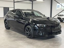 Schwarz Gebraucht 2024 Opel Astra Limousine | 20.850 € (Superpreis)