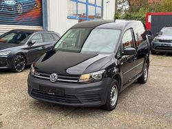 Schwarz Gebraucht 2020 VW Caddy Van / Kleinbus | 9.990 € (Guter Preis)