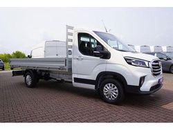 Neu 2025 Maxus V90 Van | 26.410 €