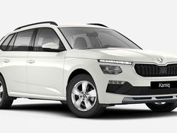 Weiß Neu 2025 Skoda Kamiq Selection SUV | 23.500 € (Guter Preis)