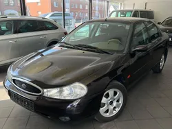 Other Gebraucht 1997 Ford Mondeo Ghia Limousine | 1.290 € (Fairer Preis)