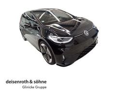 Grenadillschwarz metallic Gebraucht 2025 VW ID.3 GTX Kleinwagen | 44.730 € (Fairer Preis)