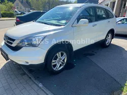 Weiß Gebraucht 2011 Honda CR-V Comfort SUV | 7.999 € (Guter Preis)
