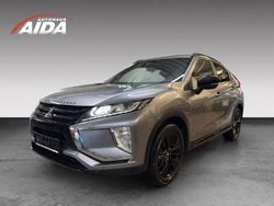 Platinumgrau Gebraucht 2021 Mitsubishi Eclipse Cross SUV | 19.950 € (Fairer Preis)