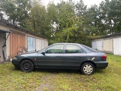 Silber Gebraucht 1994 Ford Mondeo Limousine | 1.600 €