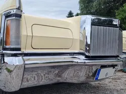 Gebraucht 1970 Lincoln Continental Coupé | 19.500 €