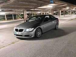 Grau Gebraucht 2007 BMW 325 Coupé | 6.400 €