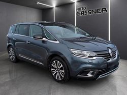 Grau Gebraucht 2021 Renault Espace Initiale Paris Van / Kleinbus | 23.990 € (Fairer Preis)