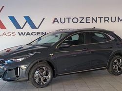 Grau Neu 2026 Kia XCeed Gold SUV | 25.000 € (Guter Preis)