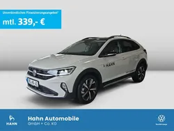 Grau Gebraucht 2025 VW Taigo Style SUV | 33.895 €