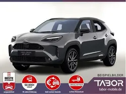 Grau (strom grey metallic / dachfarbe ) Neu 2025 Toyota Matrix Sport Kleinwagen | 33.838 €
