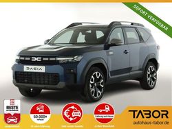 Blau metallic Neu 2025 Dacia Bigster Journey SUV | 31.431 € (Guter Preis)