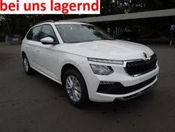 Candyweiß Neu 2025 Skoda Kamiq Selection SUV | 28.385 € (Guter Preis)