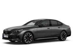 Gebraucht 2025 BMW 550e Comfort Edition Limousine | 77.777 € (Fairer Preis)