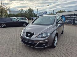 Grau Gebraucht 2015 Seat Altea XL Sun Van / Kleinbus | 3.999 € (Guter Preis)