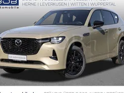 Blau Neu 2025 Mazda CX-60 Homura-Line SUV | 59.820 € (Etwas zu teuer)