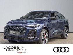 Blau Neu 2025 Audi Q5 Sportback Sport SUV | 78.960 € (Guter Preis)