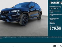 Magic schwarz metallic Neu 2025 Cupra Ateca SUV | 38.444 € (Fairer Preis)