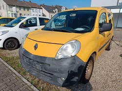 Gelb Gebraucht 2011 Renault Kangoo Expression Van / Kleinbus | 2.350 € (Fairer Preis)
